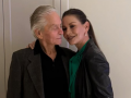 Catherine Zeta-Jones needs ‘a year to recover” after all the cooking for Thanksgiving - Hindi News | Catherine Zeta-Jones needs ‘a year to recover” after all the cooking for Thanksgiving | Latest entertainment News at Lokmattimes.com