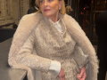 Sharon Stone pays tribute to AIDS victims amid changing US recognition - Hindi News | Sharon Stone pays tribute to AIDS victims amid changing US recognition | Latest entertainment News at Lokmattimes.com