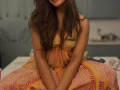 I play a character called Balamani in Ravi Teja's 'Bhartha Mahasayulaku Wignyapthi', says Dimple Hayathi - Hindi News | I play a character called Balamani in Ravi Teja's 'Bhartha Mahasayulaku Wignyapthi', says Dimple Hayathi | Latest entertainment News at Lokmattimes.com