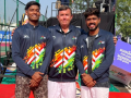 Aussie tennis coach Todd Clark lauds Khelo India games, says 'it give teenagers opportunities to pick up sports.' - Hindi News | Aussie tennis coach Todd Clark lauds Khelo India games, says 'it give teenagers opportunities to pick up sports.' | Latest other-sports News at Lokmattimes.com