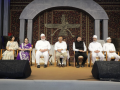 Parsi religious leaders felicitated; Gujarat CM highlights community’s role in India’s growth - Hindi News | Parsi religious leaders felicitated; Gujarat CM highlights community’s role in India’s growth | Latest national News at Lokmattimes.com