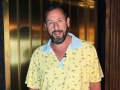 Adam Sandler says he finds it hard to make his daughters laugh - Hindi News | Adam Sandler says he finds it hard to make his daughters laugh | Latest entertainment News at Lokmattimes.com