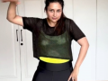 Divyanka Tripathi drops a glimpse into her dedicated preparation for 'The Magic Of Shiri' - Hindi News | Divyanka Tripathi drops a glimpse into her dedicated preparation for 'The Magic Of Shiri' | Latest entertainment News at Lokmattimes.com