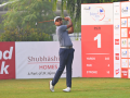 Jaipur Open 2025: Teenager Manoj S. shoots 63 for the first-round lead - Hindi News | Jaipur Open 2025: Teenager Manoj S. shoots 63 for the first-round lead | Latest other-sports News at Lokmattimes.com