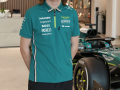 Formula 1: Cian Shields set to make F1 weekend debut with Aston Martin - Hindi News | Formula 1: Cian Shields set to make F1 weekend debut with Aston Martin | Latest other-sports News at Lokmattimes.com