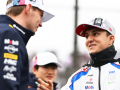 Formula 1: Isack Hadjar to partner Max Verstappen as Red Bull confirms 2026 lineup - Hindi News | Formula 1: Isack Hadjar to partner Max Verstappen as Red Bull confirms 2026 lineup | Latest other-sports News at Lokmattimes.com