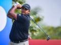 IGPL Invitational Ahmedabad: Teen prodigy Veer Ganapathy takes 3-shot lead - Hindi News | IGPL Invitational Ahmedabad: Teen prodigy Veer Ganapathy takes 3-shot lead | Latest other-sports News at Lokmattimes.com