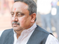 'Vote chori' protest: BJP MP calls Cong 'failed party' with 'unsuccessful leaders' - Hindi News | 'Vote chori' protest: BJP MP calls Cong 'failed party' with 'unsuccessful leaders' | Latest national News at Lokmattimes.com