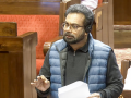 CPI unhappy as Union Minister cites CPI-M MP Brittas' role in PM-SHRI - Hindi News | CPI unhappy as Union Minister cites CPI-M MP Brittas' role in PM-SHRI | Latest national News at Lokmattimes.com