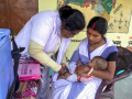 2 lakh Anganwadis upgraded for better nutrition, early childhood care in 2025: Govt - Hindi News | 2 lakh Anganwadis upgraded for better nutrition, early childhood care in 2025: Govt | Latest technology News at Lokmattimes.com