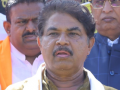 K’taka BJP criticises Siddaramaiah for relishing chicken during Hanuman Jayanti - Hindi News | K’taka BJP criticises Siddaramaiah for relishing chicken during Hanuman Jayanti | Latest national News at Lokmattimes.com