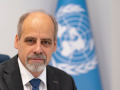 Stefan Priesner takes over as UN head in India  - Hindi News | Stefan Priesner takes over as UN head in India  | Latest international News at Lokmattimes.com