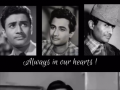 Jackie Shroff remembers Dev Anand on 14 death anniversary, reminisces about ‘Swami Dada’ - Hindi News | Jackie Shroff remembers Dev Anand on 14 death anniversary, reminisces about ‘Swami Dada’ | Latest entertainment News at Lokmattimes.com