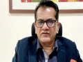 Amitabh Kant warns India risks falling behind without sovereign AI infrastructure - Hindi News | Amitabh Kant warns India risks falling behind without sovereign AI infrastructure | Latest business News at Lokmattimes.com