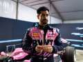 Alpine taps multiple F2 race winner Kush Maini for F1 Rookie Test - Hindi News | Alpine taps multiple F2 race winner Kush Maini for F1 Rookie Test | Latest other-sports News at Lokmattimes.com
