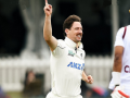 1st Test: Jacob Duffy's five-for hand New Zealand a handy lead on Day 2 - Hindi News | 1st Test: Jacob Duffy's five-for hand New Zealand a handy lead on Day 2 | Latest other-sports News at Lokmattimes.com