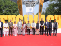 Gujarat: Deputy CM inaugurates ENGIMACH 2025, over 1 lakh visitors expected - Hindi News | Gujarat: Deputy CM inaugurates ENGIMACH 2025, over 1 lakh visitors expected | Latest business News at Lokmattimes.com