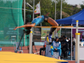 KIUG 2025: Buoyed by breaking meet record, Pooja sets sights on winning medal at 2026 Asian Games - Hindi News | KIUG 2025: Buoyed by breaking meet record, Pooja sets sights on winning medal at 2026 Asian Games | Latest other-sports News at Lokmattimes.com