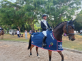 India finish with highest medal haul at FEI Asian Equestrian Championship 2025 - Hindi News | India finish with highest medal haul at FEI Asian Equestrian Championship 2025 | Latest other-sports News at Lokmattimes.com