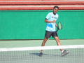 ITF Men's World Tour: Arjun Rathi upsets second seed Sidharth Rawat at M15 Gwalior - Hindi News | ITF Men's World Tour: Arjun Rathi upsets second seed Sidharth Rawat at M15 Gwalior | Latest other-sports News at Lokmattimes.com