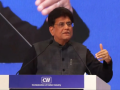 Innovation and efficiency key to strengthening India’s manufacturing sector: Piyush Goyal - Hindi News | Innovation and efficiency key to strengthening India’s manufacturing sector: Piyush Goyal | Latest business News at Lokmattimes.com