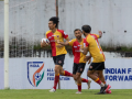 AIFF Super Cup: East Bengal, Punjab, Goa, Mumbai City meet in semis, aim for summit clash - Hindi News | AIFF Super Cup: East Bengal, Punjab, Goa, Mumbai City meet in semis, aim for summit clash | Latest other-sports News at Lokmattimes.com