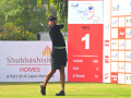 Jaipur Open 2025: Kushal Singh’s terrific 63 helps him surge ahead on day two - Hindi News | Jaipur Open 2025: Kushal Singh’s terrific 63 helps him surge ahead on day two | Latest other-sports News at Lokmattimes.com