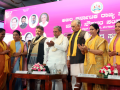 K'taka to declare Sep 13 as Women Employees' Day, announces CM Siddaramaiah - Hindi News | K'taka to declare Sep 13 as Women Employees' Day, announces CM Siddaramaiah | Latest national News at Lokmattimes.com