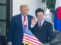Trump's support for Seoul's nuclear sub push example of cooperation against 'regional' threats: US diplomat - Hindi News | Trump's support for Seoul's nuclear sub push example of cooperation against 'regional' threats: US diplomat | Latest international News at Lokmattimes.com