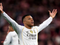 Mbappe masterclass inspires Real Madrid's thumping win over Athletic Bilbao - Hindi News | Mbappe masterclass inspires Real Madrid's thumping win over Athletic Bilbao | Latest other-sports News at Lokmattimes.com