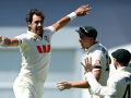 Starc pips Wasim Akram to become leading left-arm bowler in Test cricket history - Hindi News | Starc pips Wasim Akram to become leading left-arm bowler in Test cricket history | Latest other-sports News at Lokmattimes.com