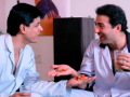 Sudesh Berry remembers 'Himmat' days with Sunny Deol, lauds his energy and spark in the 1996 film - Hindi News | Sudesh Berry remembers 'Himmat' days with Sunny Deol, lauds his energy and spark in the 1996 film | Latest entertainment News at Lokmattimes.com