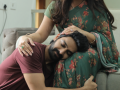 Emotional number 'Pommante' from Naga Shaurya's 'Bad Boy Karthik' is an ode to sibling love! - Hindi News | Emotional number 'Pommante' from Naga Shaurya's 'Bad Boy Karthik' is an ode to sibling love! | Latest entertainment News at Lokmattimes.com