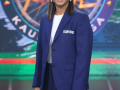 KBC: Harmanpreet Kaur reveals how father predicted her 'cricket' future immediately after birth, surprises Amitabh Bachchan - Hindi News | KBC: Harmanpreet Kaur reveals how father predicted her 'cricket' future immediately after birth, surprises Amitabh Bachchan | Latest entertainment News at Lokmattimes.com