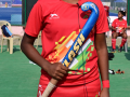 KIUG 2025: Overcoming personal tragedies, Nikita Toppo inspires KIIT to first-ever women’s hockey gold - Hindi News | KIUG 2025: Overcoming personal tragedies, Nikita Toppo inspires KIIT to first-ever women’s hockey gold | Latest other-sports News at Lokmattimes.com