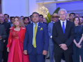 MEA Secretary attends Finland's National Day reception, highlights multifaceted relationship - Hindi News | MEA Secretary attends Finland's National Day reception, highlights multifaceted relationship | Latest international News at Lokmattimes.com