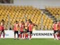 AIFF Super Cup: East Bengal beat Punjab FC 3-1 to reach final - Hindi News | AIFF Super Cup: East Bengal beat Punjab FC 3-1 to reach final | Latest other-sports News at Lokmattimes.com