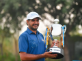 IGPL Tour: Bhullar turns in a masterclass to win third title with a birdie finish in Ahmedabad - Hindi News | IGPL Tour: Bhullar turns in a masterclass to win third title with a birdie finish in Ahmedabad | Latest other-sports News at Lokmattimes.com