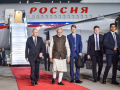 A friend indeed: Putin’s arrival marks geopolitical signal in current global order - Hindi News | A friend indeed: Putin’s arrival marks geopolitical signal in current global order | Latest national News at Lokmattimes.com