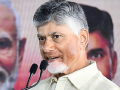 Andhra CM for grounding Partnership Summit MoUs in 45 days - Hindi News | Andhra CM for grounding Partnership Summit MoUs in 45 days | Latest business News at Lokmattimes.com