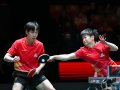 China beats South Korea, France to continue winning streak at ITTF Mixed Team World Cup - Hindi News | China beats South Korea, France to continue winning streak at ITTF Mixed Team World Cup | Latest other-sports News at Lokmattimes.com