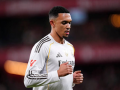 Football: Alexander-Arnold's problems continue with serious hamstring injury, setback for Real Madrid - Hindi News | Football: Alexander-Arnold's problems continue with serious hamstring injury, setback for Real Madrid | Latest other-sports News at Lokmattimes.com