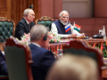 Russia opens up its Far East & Arctic region for trade, investment to India - Hindi News | Russia opens up its Far East & Arctic region for trade, investment to India | Latest business News at Lokmattimes.com