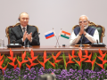 India buys fuel where it is profitable, reaffirms Putin's top aide - Hindi News | India buys fuel where it is profitable, reaffirms Putin's top aide | Latest international News at Lokmattimes.com