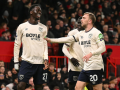 Premier League: Late Magassa goal helps West Ham hold Man Utd to 1-1 draw - Hindi News | Premier League: Late Magassa goal helps West Ham hold Man Utd to 1-1 draw | Latest other-sports News at Lokmattimes.com