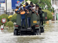 UN supports South, Southeast Asian nations responding to flooding, landslides: spokesperson - Hindi News | UN supports South, Southeast Asian nations responding to flooding, landslides: spokesperson | Latest international News at Lokmattimes.com