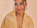 Prajakta Koli on watching TV in 1990s: 'Used to be told that you have 2 hours in the evening' - Hindi News | Prajakta Koli on watching TV in 1990s: 'Used to be told that you have 2 hours in the evening' | Latest entertainment News at Lokmattimes.com