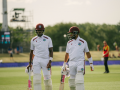1st Test: Hope, Greaves's fightback keep WI alive against NZ in Christchurch - Hindi News | 1st Test: Hope, Greaves's fightback keep WI alive against NZ in Christchurch | Latest other-sports News at Lokmattimes.com