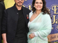 Kajol says 'DDLJ has become kind of a touch stone for Indians living abroad' - Hindi News | Kajol says 'DDLJ has become kind of a touch stone for Indians living abroad' | Latest entertainment News at Lokmattimes.com