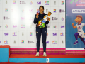 'Mother’s faith' makes Rajasthan heptathlete Neeta’s KIUG bronze shine like gold - Hindi News | 'Mother’s faith' makes Rajasthan heptathlete Neeta’s KIUG bronze shine like gold | Latest other-sports News at Lokmattimes.com
